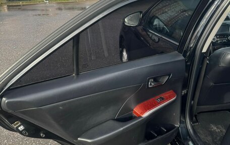 Toyota Camry, 2012 год, 1 120 000 рублей, 12 фотография