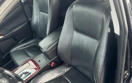 Toyota Camry, 2012 год, 1 120 000 рублей, 9 фотография