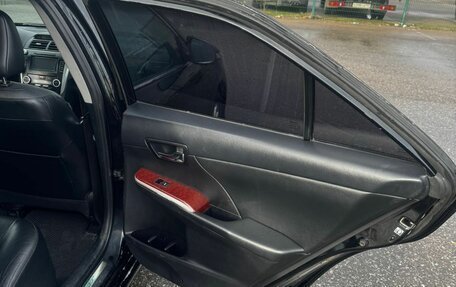 Toyota Camry, 2012 год, 1 120 000 рублей, 19 фотография