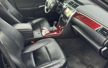 Toyota Camry, 2012 год, 1 120 000 рублей, 15 фотография