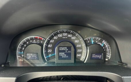 Toyota Camry, 2012 год, 1 120 000 рублей, 17 фотография