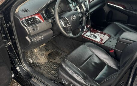 Toyota Camry, 2012 год, 1 120 000 рублей, 8 фотография