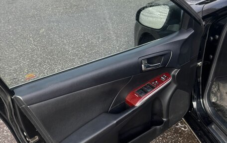 Toyota Camry, 2012 год, 1 120 000 рублей, 10 фотография