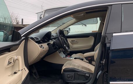 Volkswagen Passat CC I рестайлинг, 2011 год, 699 000 рублей, 9 фотография