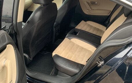 Volkswagen Passat CC I рестайлинг, 2011 год, 699 000 рублей, 7 фотография