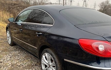 Volkswagen Passat CC I рестайлинг, 2011 год, 699 000 рублей, 5 фотография