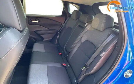 Nissan Qashqai, 2025 год, 3 800 000 рублей, 9 фотография