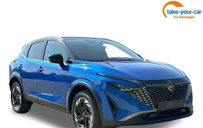 Nissan Qashqai, 2025 год, 3 800 000 рублей, 1 фотография