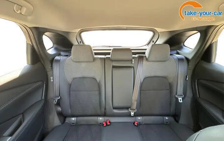 Nissan Qashqai, 2025 год, 3 800 000 рублей, 3 фотография