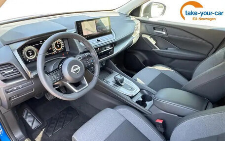 Nissan Qashqai, 2025 год, 3 800 000 рублей, 2 фотография