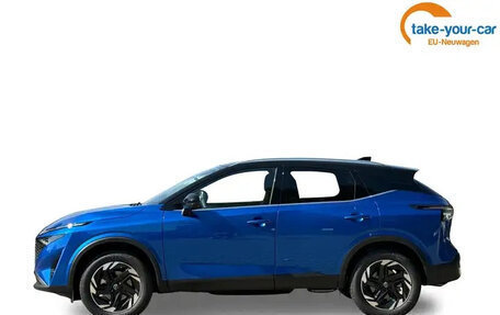 Nissan Qashqai, 2025 год, 3 800 000 рублей, 4 фотография