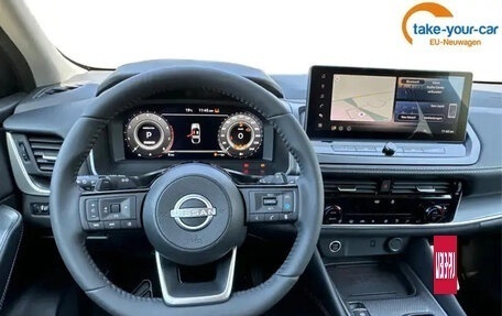 Nissan Qashqai, 2025 год, 3 800 000 рублей, 6 фотография