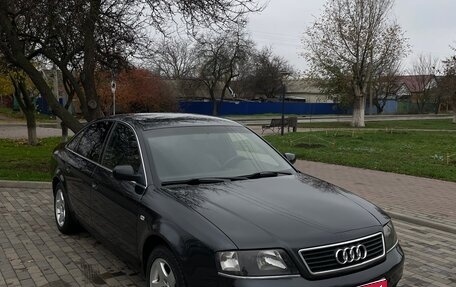 Audi A6, 1999 год, 650 000 рублей, 1 фотография