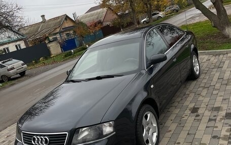 Audi A6, 1999 год, 650 000 рублей, 2 фотография