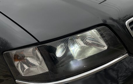 Audi A6, 1999 год, 650 000 рублей, 3 фотография