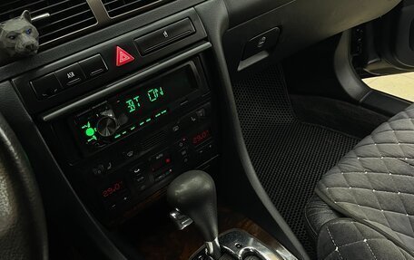 Audi A6, 1999 год, 650 000 рублей, 14 фотография