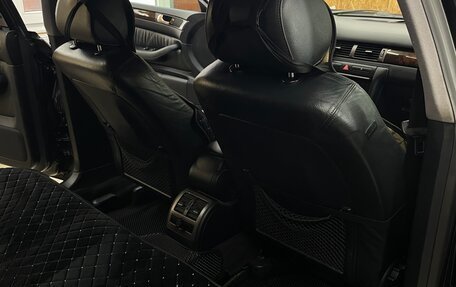 Audi A6, 1999 год, 650 000 рублей, 13 фотография