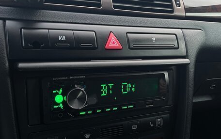 Audi A6, 1999 год, 650 000 рублей, 17 фотография