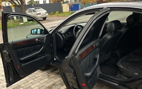 Audi A6, 1999 год, 650 000 рублей, 6 фотография