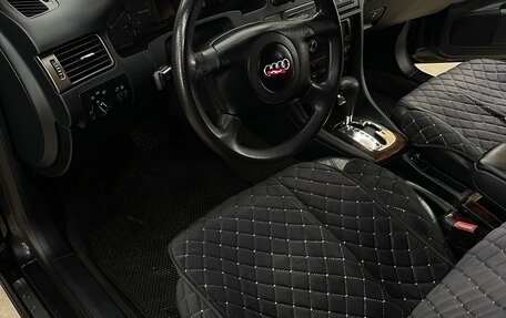 Audi A6, 1999 год, 650 000 рублей, 16 фотография