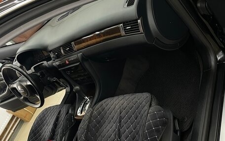 Audi A6, 1999 год, 650 000 рублей, 12 фотография