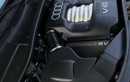 Audi A6, 1999 год, 650 000 рублей, 18 фотография