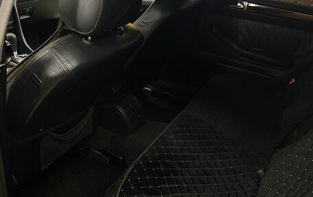 Audi A6, 1999 год, 650 000 рублей, 21 фотография