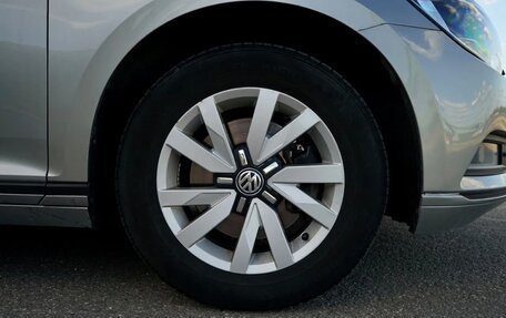 Volkswagen Passat B8 рестайлинг, 2017 год, 1 720 000 рублей, 1 фотография