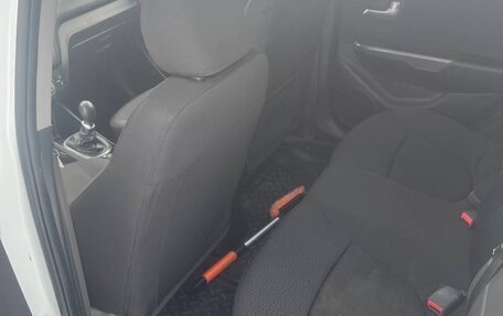 KIA Rio III рестайлинг, 2012 год, 555 000 рублей, 5 фотография