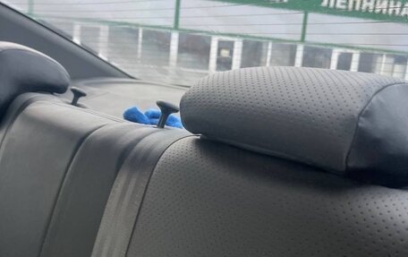 KIA Rio III рестайлинг, 2012 год, 555 000 рублей, 6 фотография