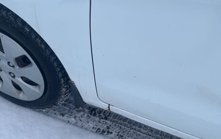 KIA Rio III рестайлинг, 2012 год, 555 000 рублей, 11 фотография