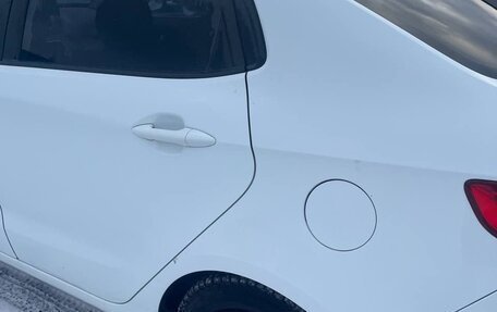 KIA Rio III рестайлинг, 2012 год, 555 000 рублей, 14 фотография