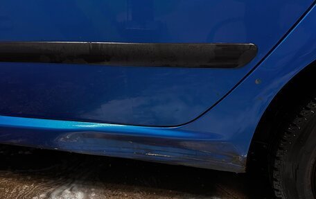 Peugeot 307 I, 2007 год, 490 000 рублей, 6 фотография