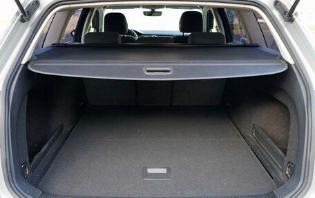 Volkswagen Passat B8 рестайлинг, 2017 год, 1 720 000 рублей, 3 фотография