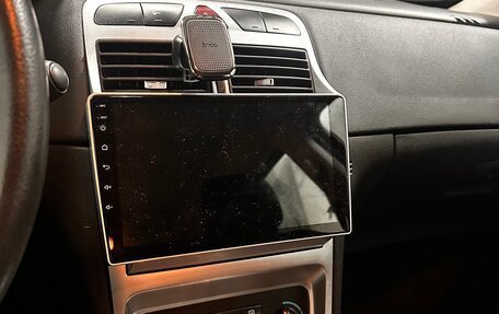 Peugeot 307 I, 2007 год, 490 000 рублей, 9 фотография