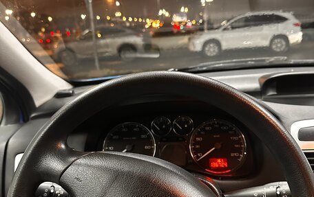 Peugeot 307 I, 2007 год, 490 000 рублей, 8 фотография