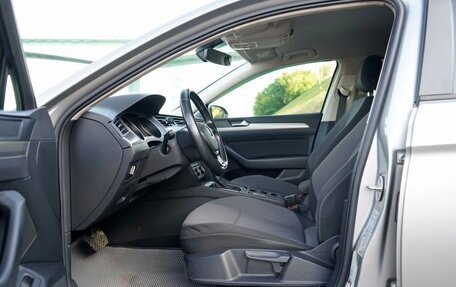 Volkswagen Passat B8 рестайлинг, 2017 год, 1 720 000 рублей, 5 фотография