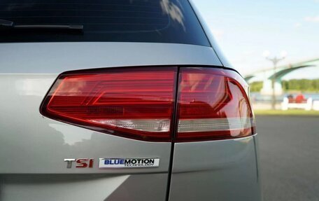 Volkswagen Passat B8 рестайлинг, 2017 год, 1 720 000 рублей, 13 фотография