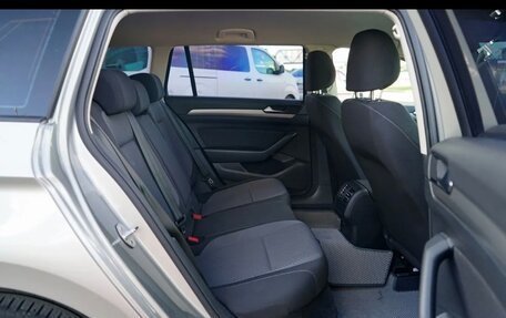 Volkswagen Passat B8 рестайлинг, 2017 год, 1 720 000 рублей, 21 фотография