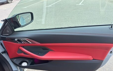 BMW M4, 2021 год, 8 950 000 рублей, 6 фотография