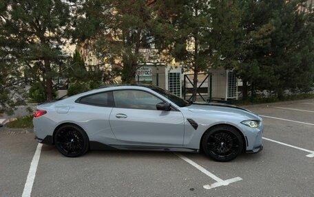 BMW M4, 2021 год, 8 950 000 рублей, 8 фотография