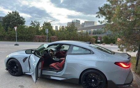 BMW M4, 2021 год, 8 950 000 рублей, 17 фотография