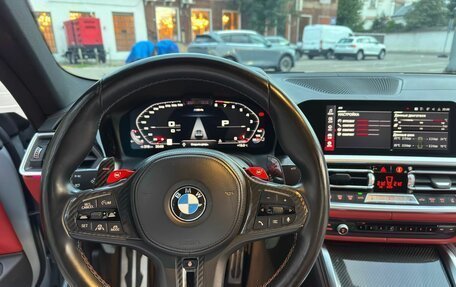 BMW M4, 2021 год, 8 950 000 рублей, 15 фотография