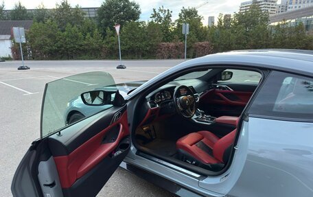 BMW M4, 2021 год, 8 950 000 рублей, 11 фотография