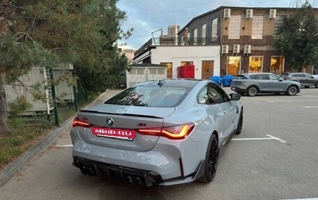 BMW M4, 2021 год, 8 950 000 рублей, 13 фотография