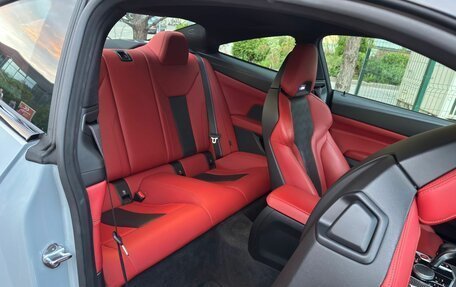 BMW M4, 2021 год, 8 950 000 рублей, 19 фотография