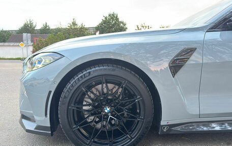 BMW M4, 2021 год, 8 950 000 рублей, 21 фотография