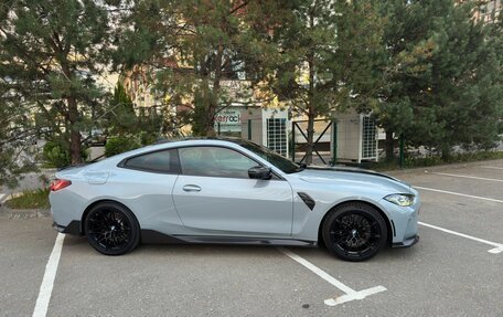 BMW M4, 2021 год, 8 950 000 рублей, 22 фотография