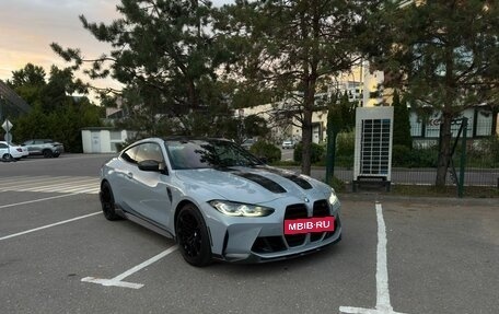 BMW M4, 2021 год, 8 950 000 рублей, 25 фотография
