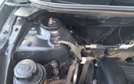 Hyundai Solaris II рестайлинг, 2013 год, 699 000 рублей, 9 фотография